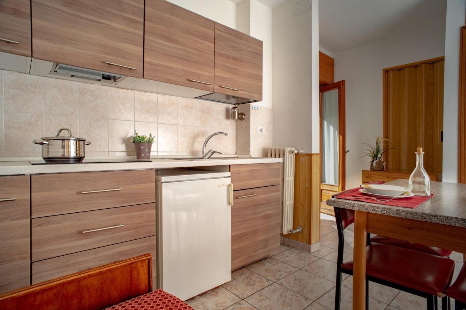 Residence Beau Sejour Antey-Saint-Andre Exterior photo