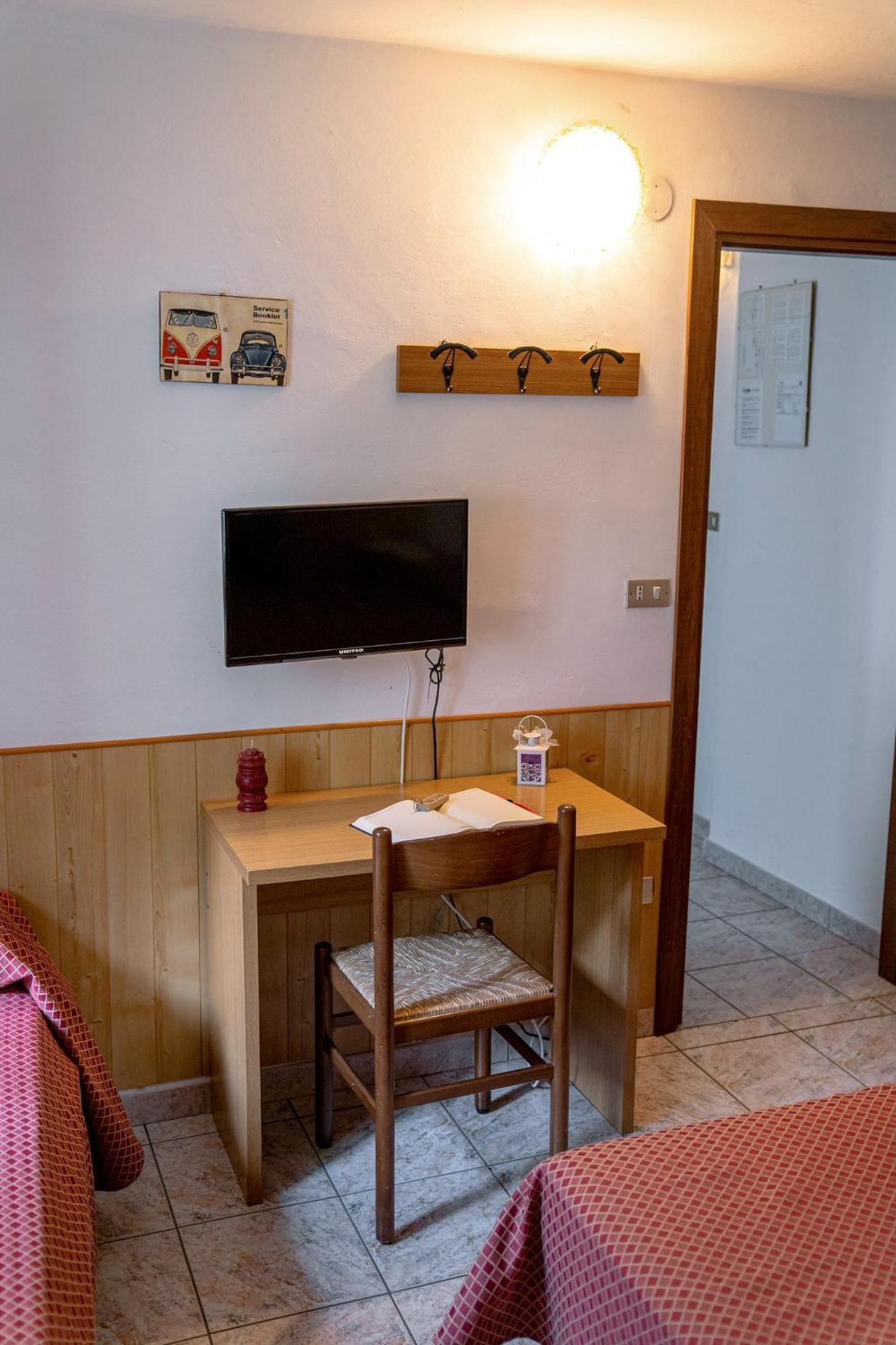 Residence Beau Sejour Antey-Saint-Andre Room photo