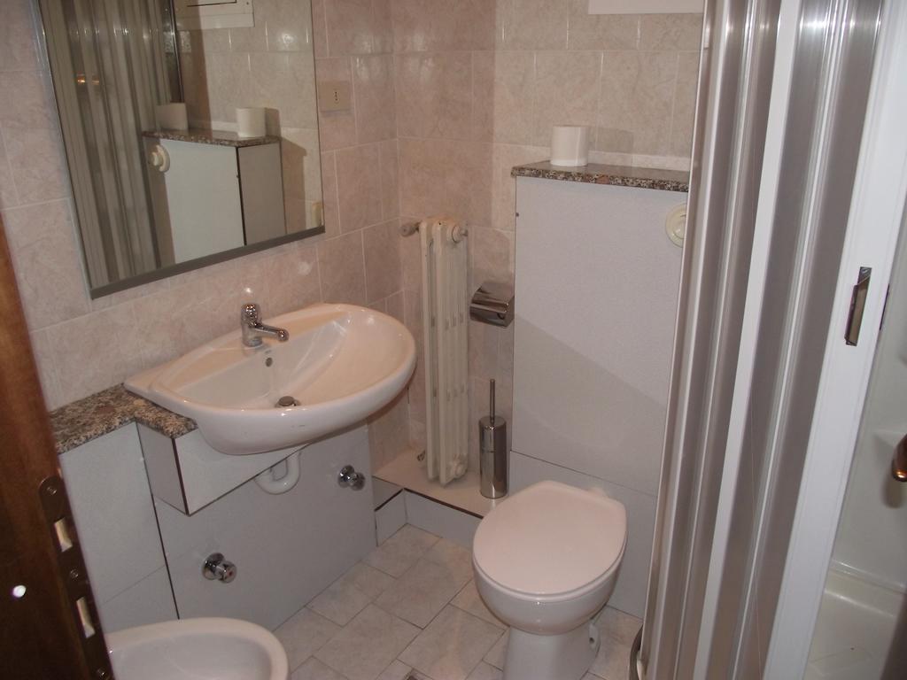 Residence Beau Sejour Antey-Saint-Andre Room photo